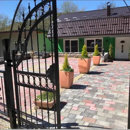 ヴィラ Holiday Cottage-vakantiehuis-vikendica *