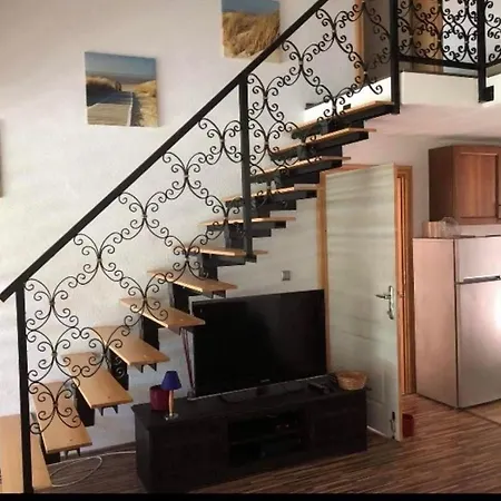 Holiday Cottage-vakantiehuis-vikendica *