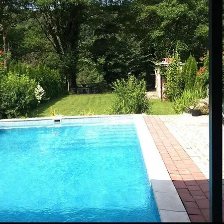 Holiday Cottage-vakantiehuis-vikendica * Zolaci