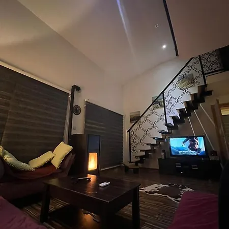 ヴィラ Holiday Cottage-vakantiehuis-vikendica Zolaci