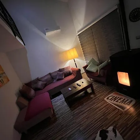 ヴィラ Holiday Cottage-vakantiehuis-vikendica