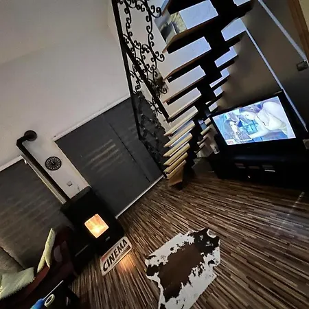 Holiday Cottage-vakantiehuis-vikendica ヴィラ *